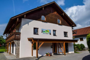 Dorfhof, Reutte, Österreich, Reutte, Österreich